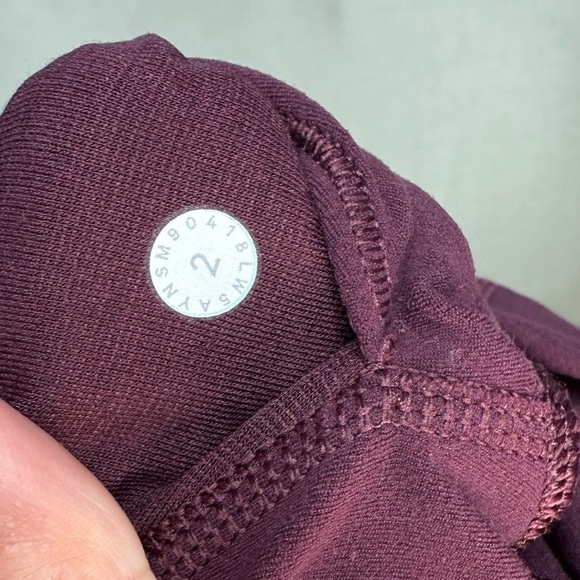 Lululemon Align Pant *Full Length 28" - Picture 3 of 7